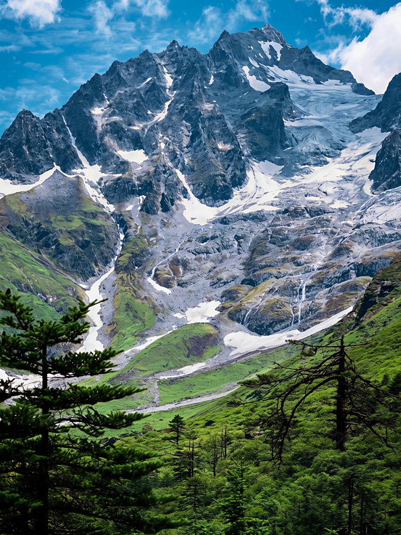 Nature