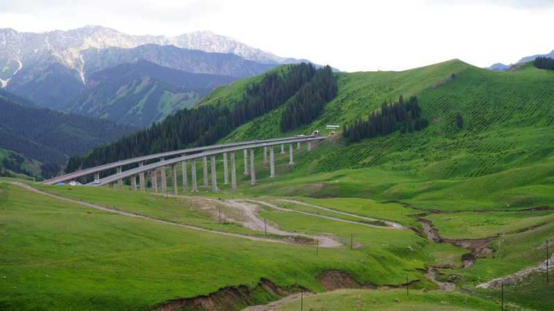 Nalati Town