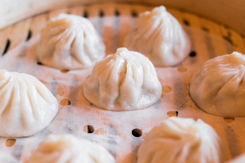 Xiaolongbao