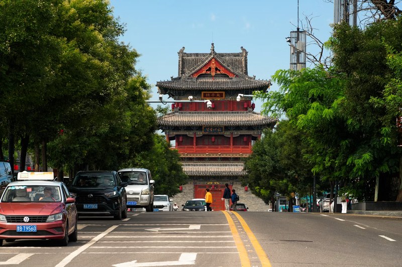 Liao-Jin Architecture