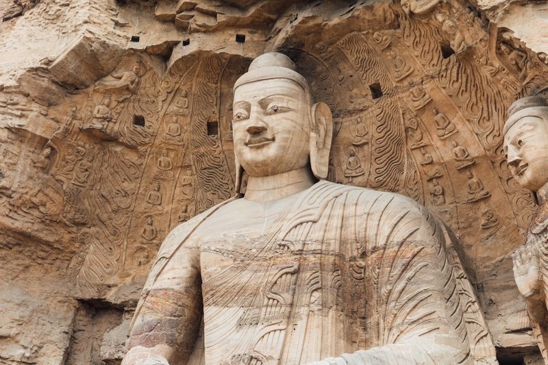 Datong Ancient City