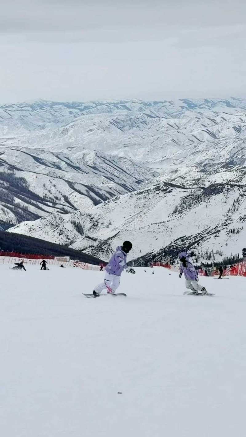 Ski Destination