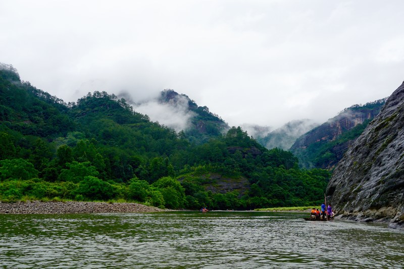 武夷山