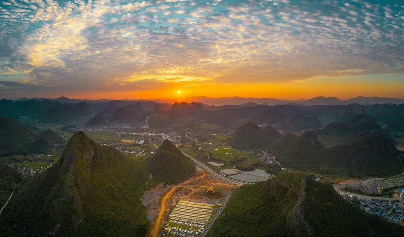 Huangyao Ancient Town