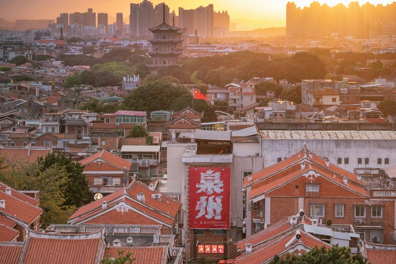 quanzhou