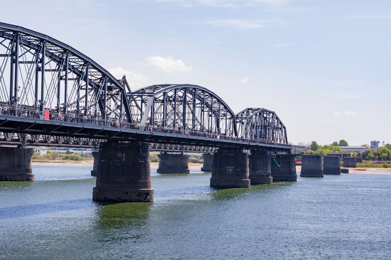 Dandong