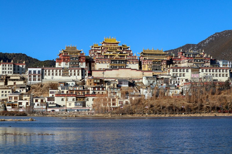 香格里拉