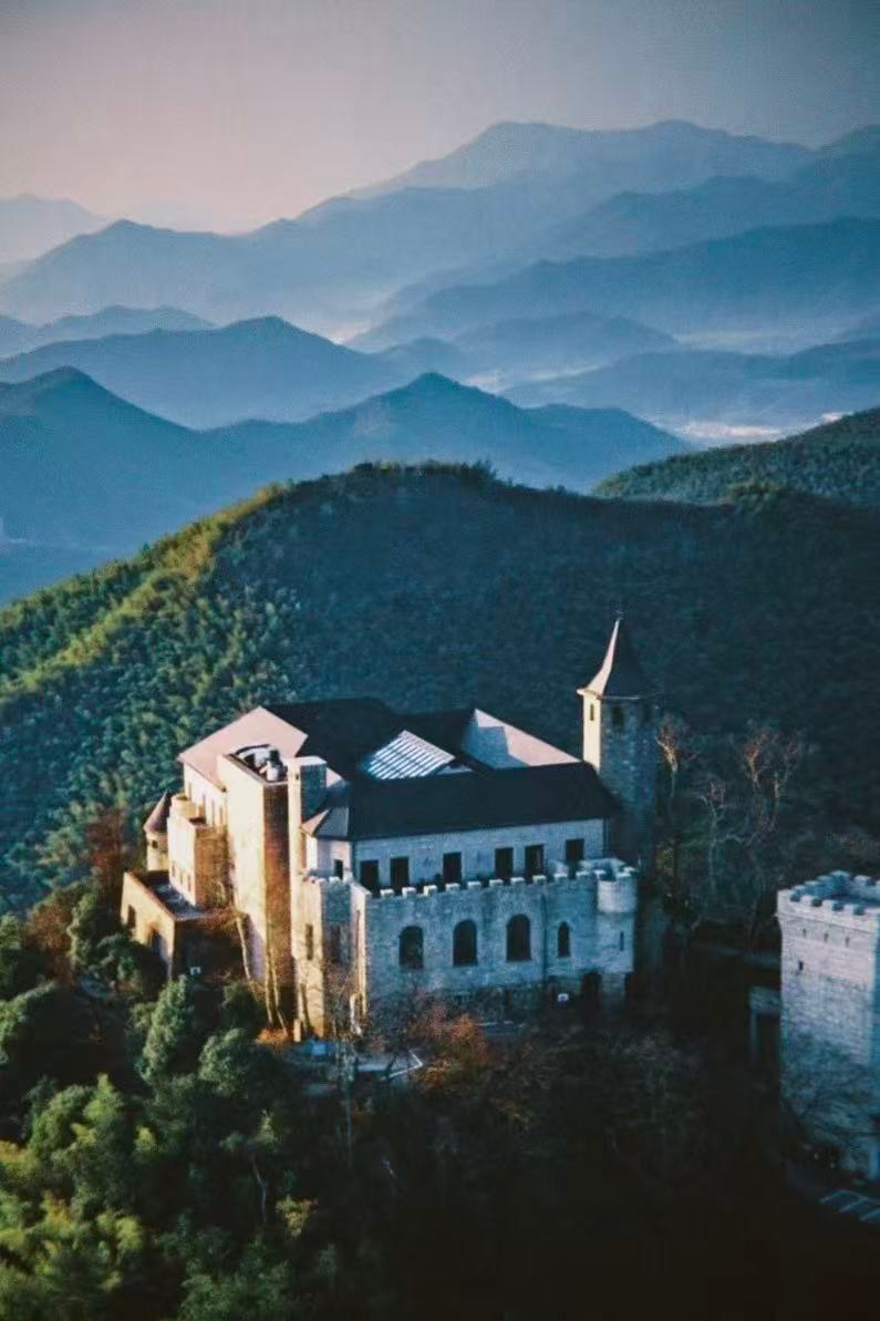 Retreat history