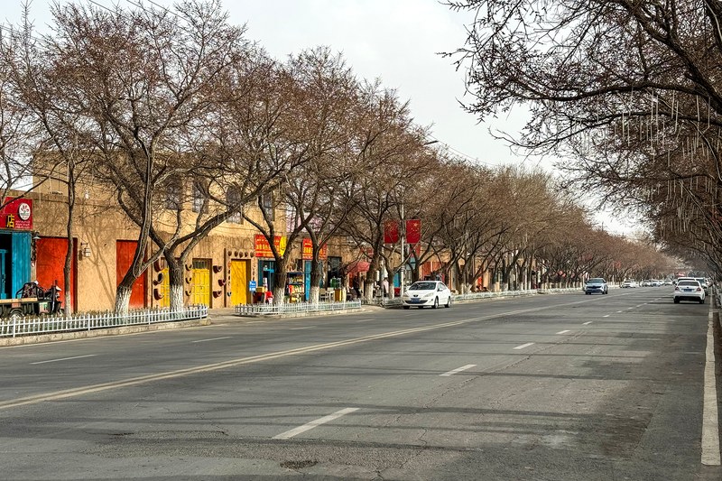 20240323 Shiyanjing Road, Kuqa.jpg