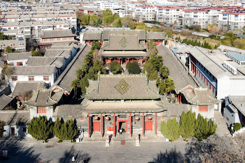 20241215 Luze Guild Hall, Luoyang 07