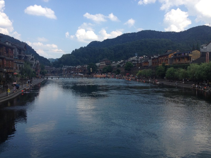Fenghuang, Xiangxi, Hunan, China - panoramio (23).jpg