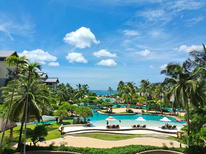 Sanya