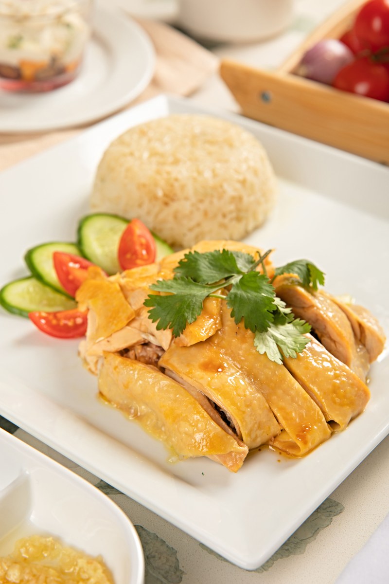 Hainan's Four Famous Dishes & Old Haikou Flavors