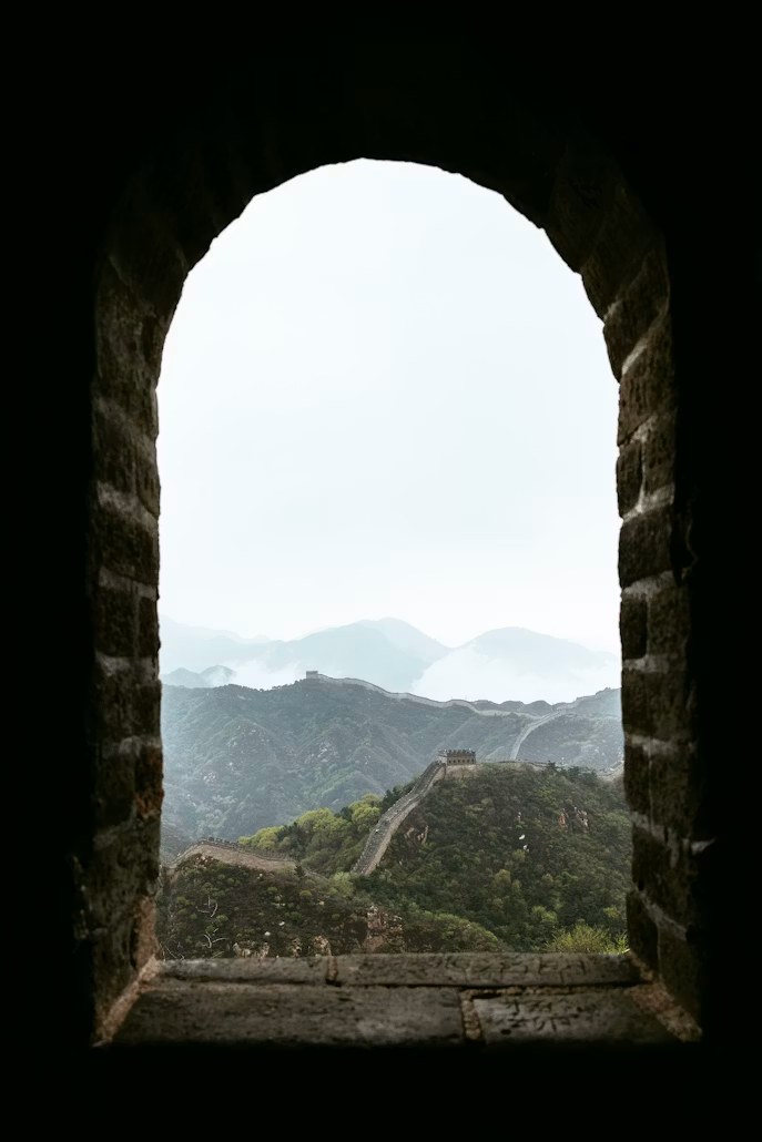 The Great Wall