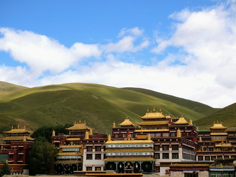 Litang