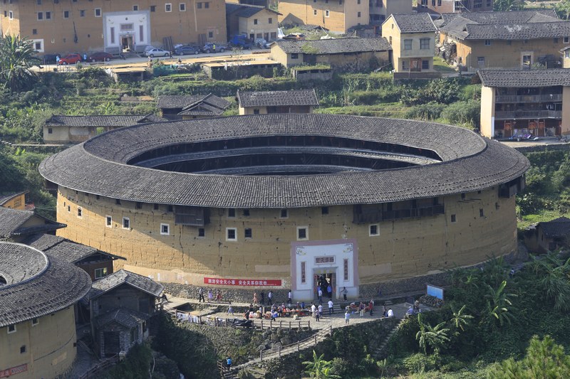 Yongding Chuxi 2013.10.03 09-27-27