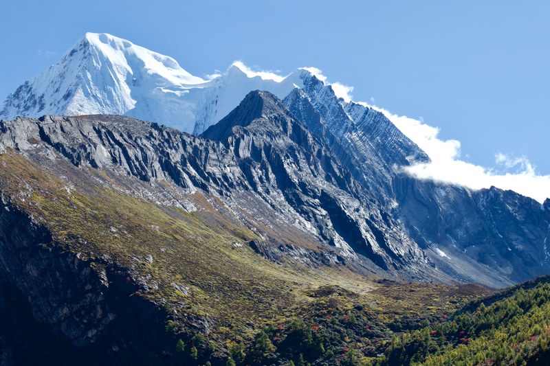 Daocheng