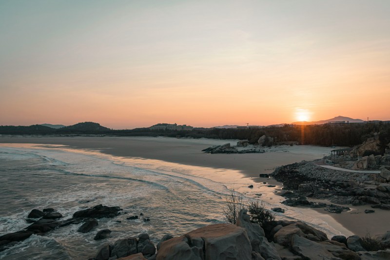 Pingtan Island