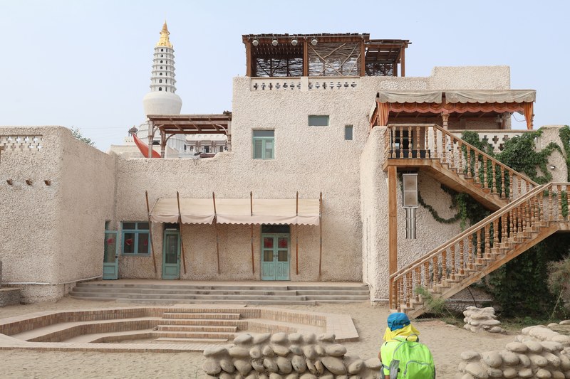 Turpan