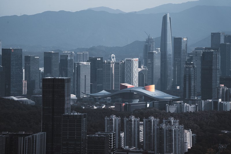 Shenzhen