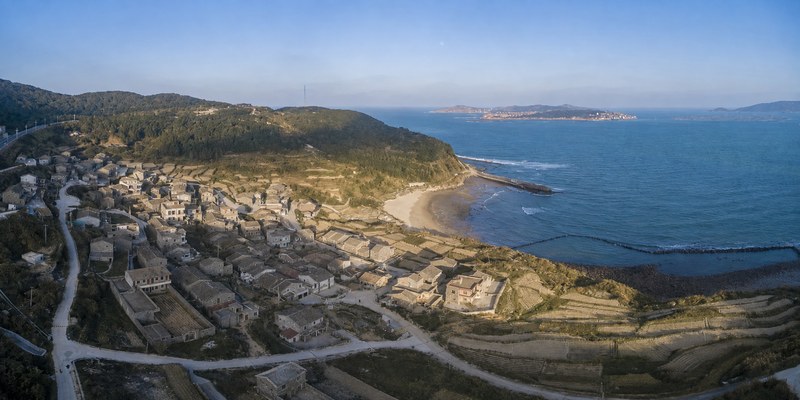 平潭