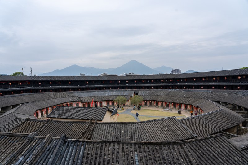 Yongding