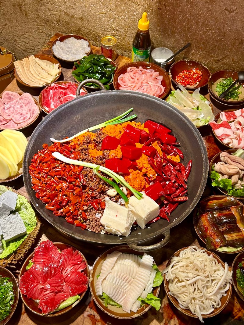 Hotpot Culture