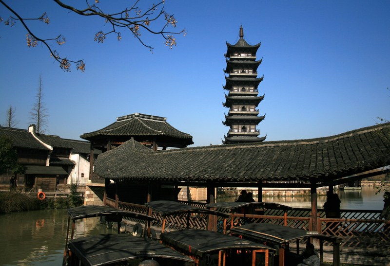 Wuzhen town 2.jpg