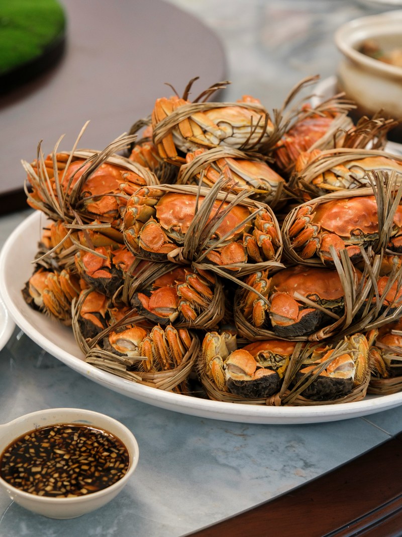 crab