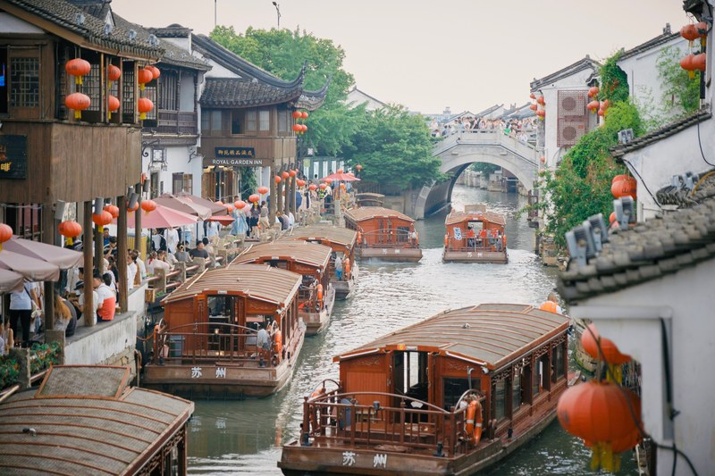 suzhou