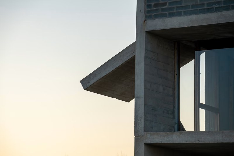 Architecture & Art