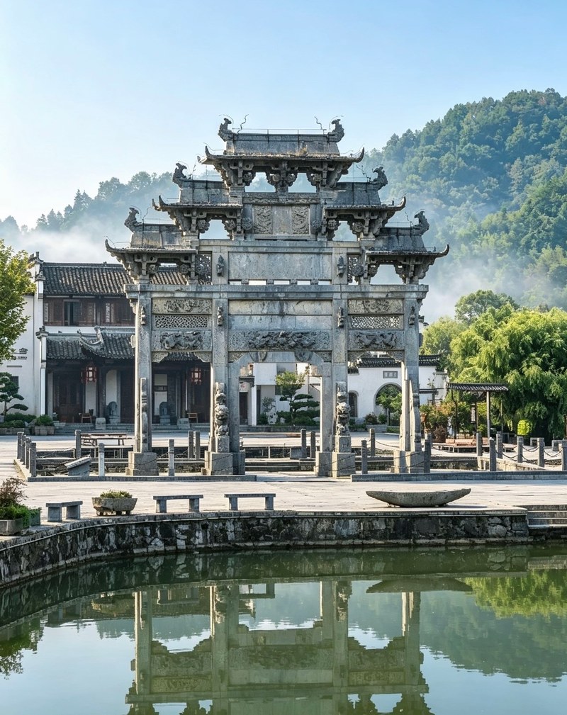 一村一味