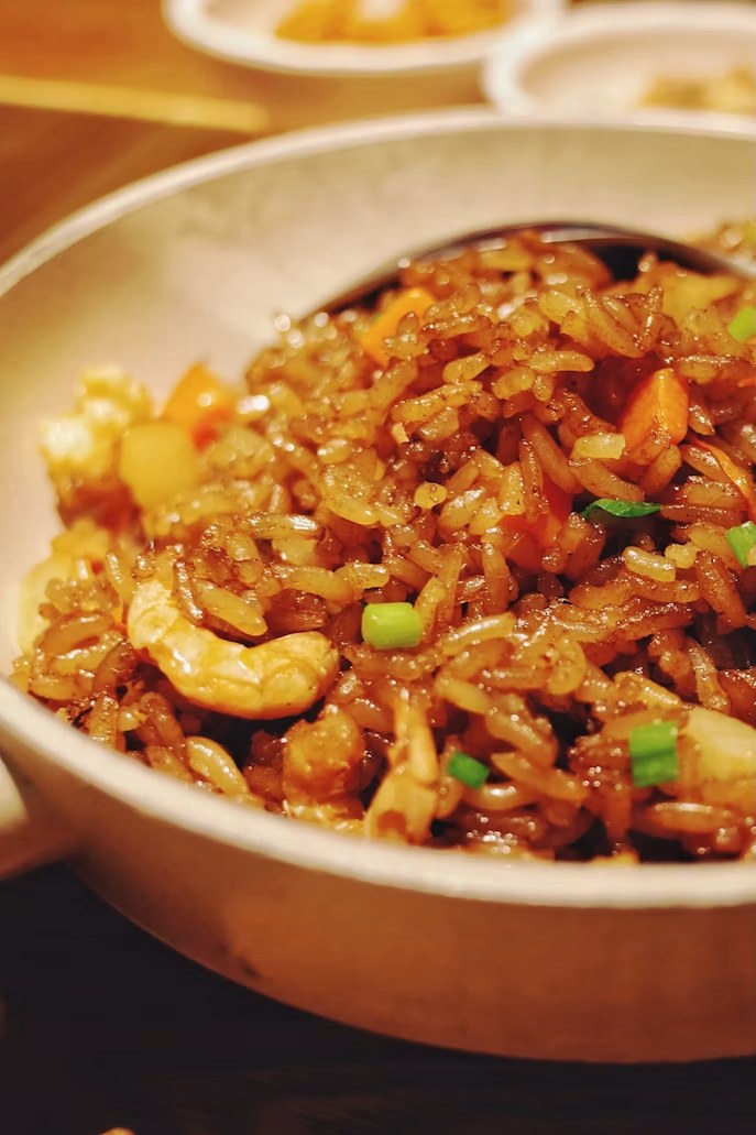 Food & Flavor