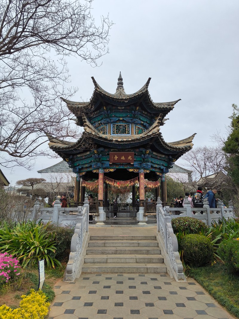 2025-02-07 Zhu's Garden, Jianshui 建水朱家花園 10.jpg
