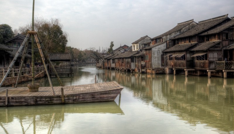 Wuzhen in winter.jpg