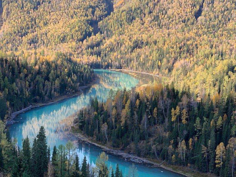 Nature
