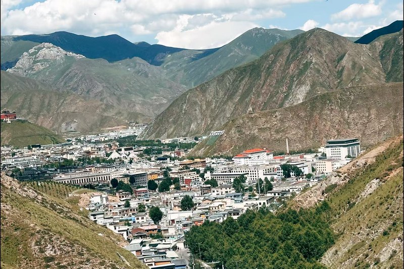 Yushu