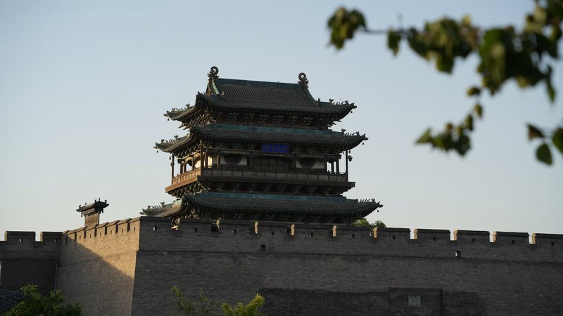 Pingyao Ancient City