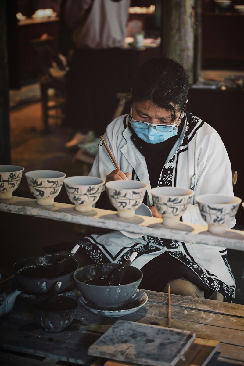 jingdezhen