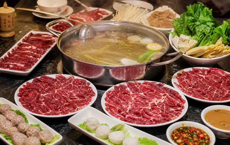 hotpot