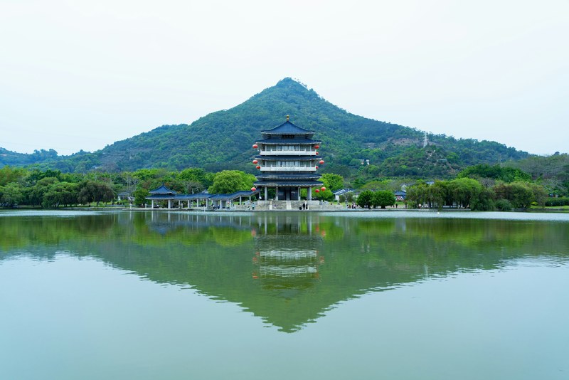 Zhangzhou