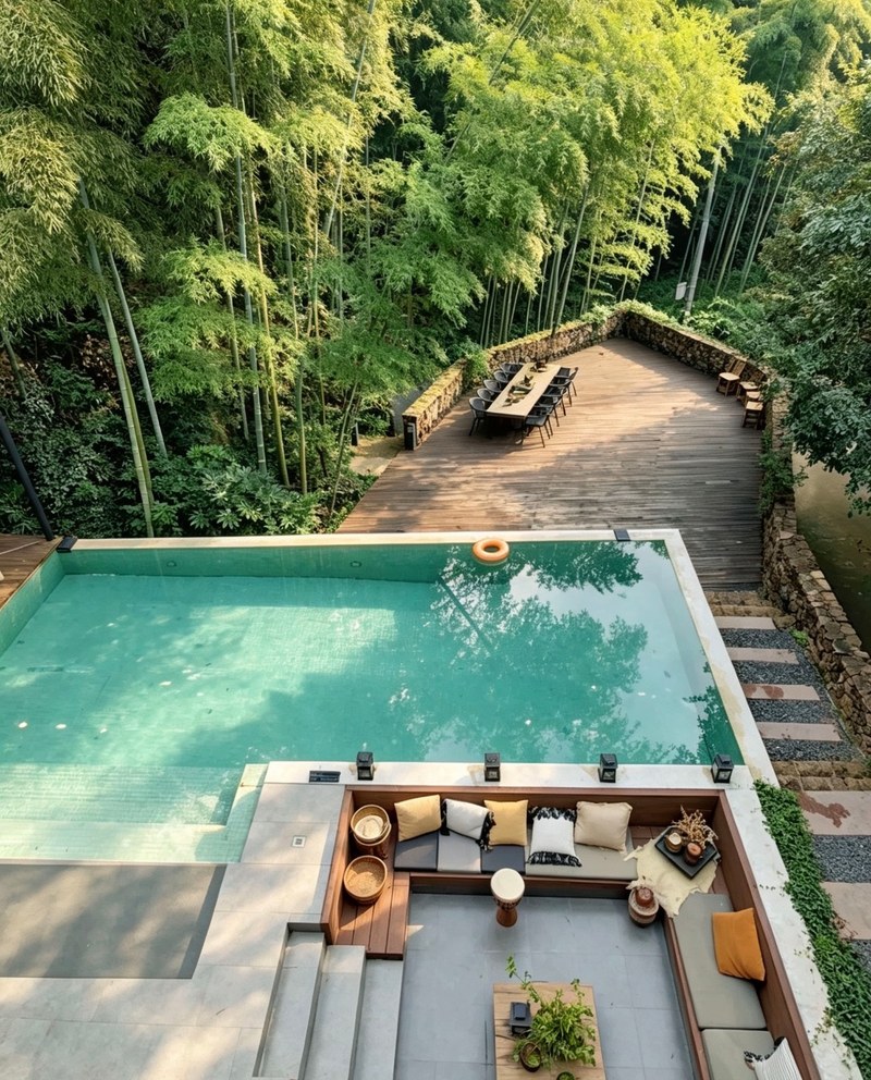 Boutique guesthouses