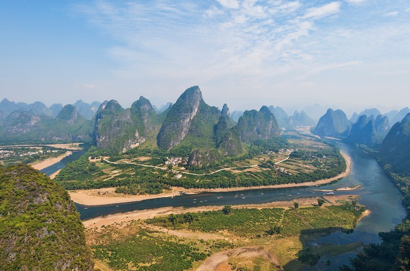 Yangshuo